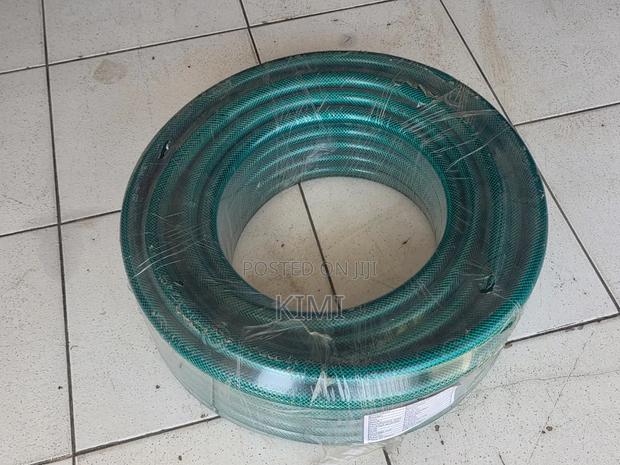 Braided Hose Pipe - thumbnail 2