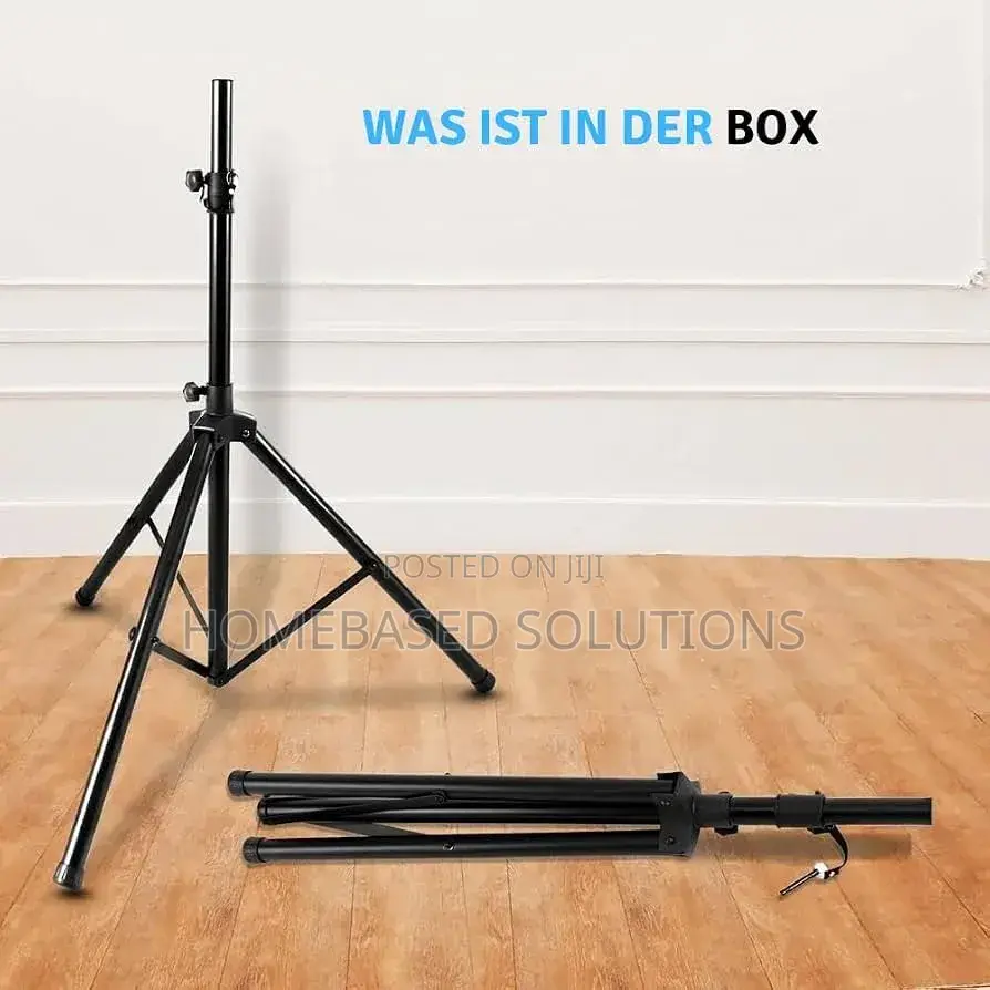 21cm Tripod Stand