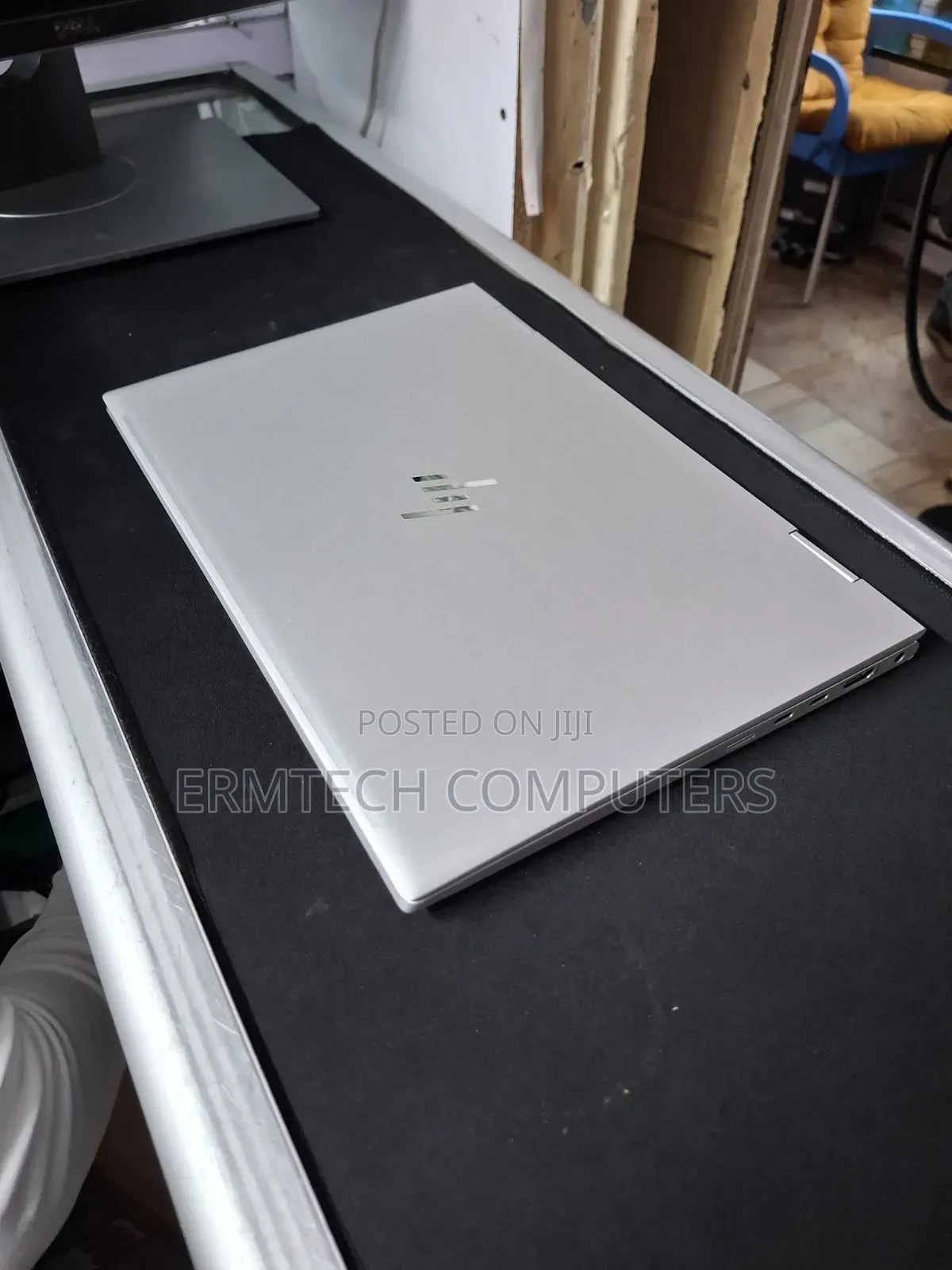 Laptop HP EliteBook 830 G8 16GB Intel Core i7 SSD 512GB