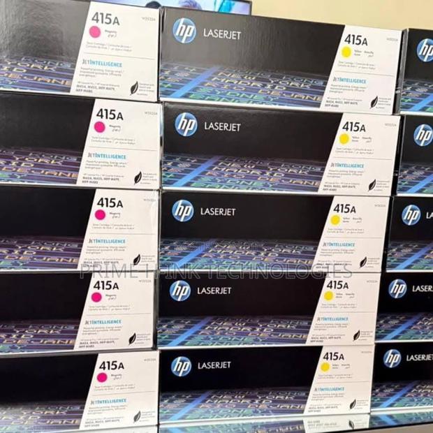 Best HP 415A Toner Cartridge