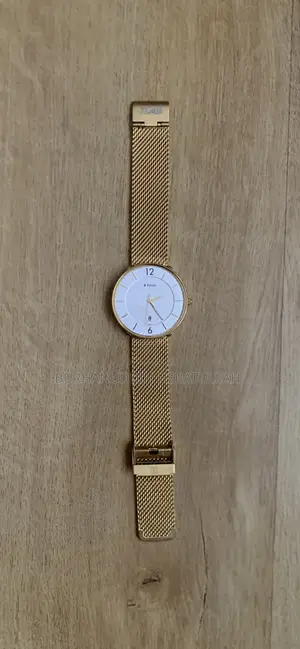 Titan Watch