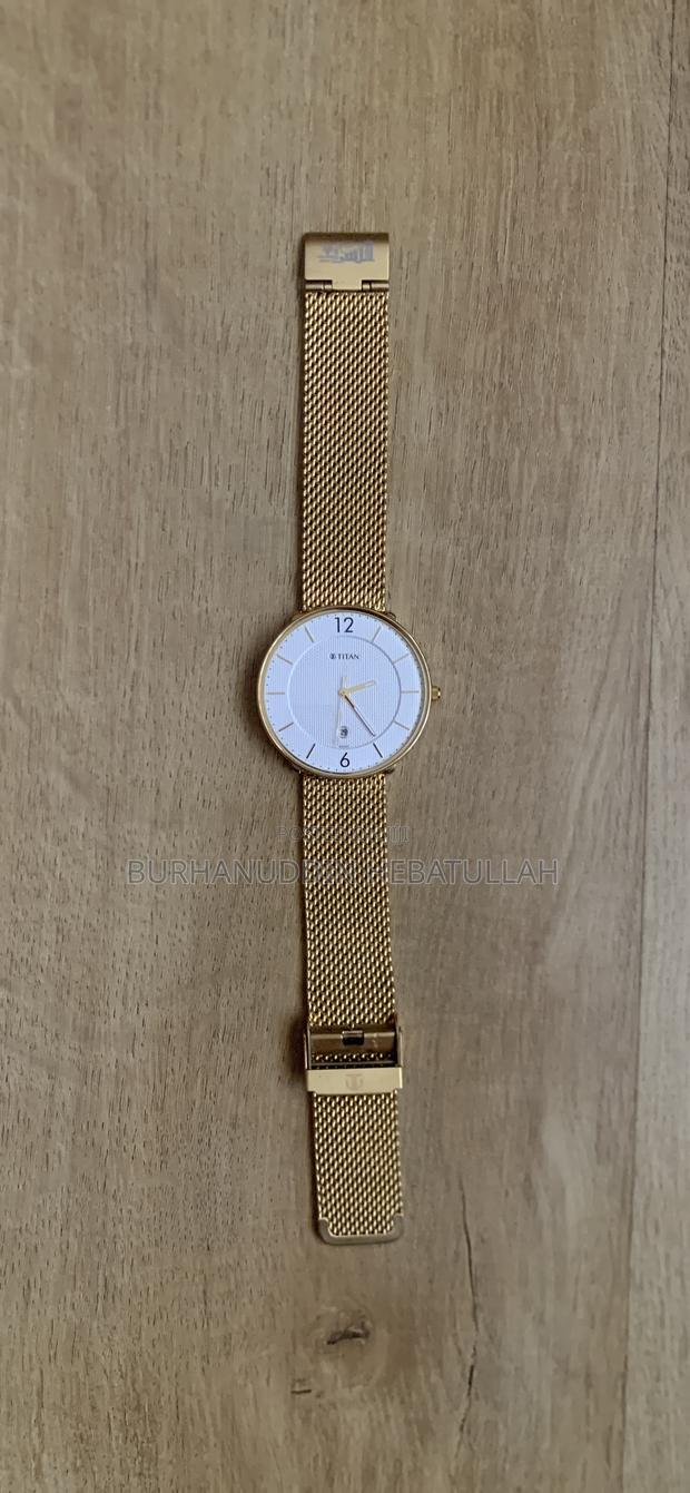 Titan Watch