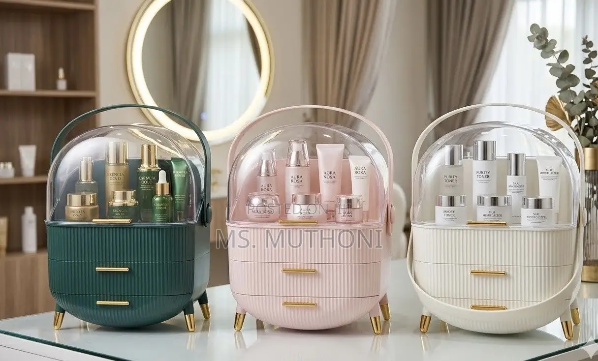 Aesthetic Skincare Organization