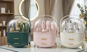 Aesthetic Skincare Organization