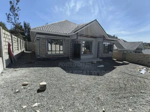 3bdrm Bungalow in Ngong, Merisho for sale