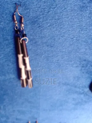 African Earrings for You