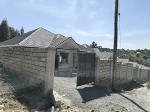 3bdrm Bungalow in Ngong, Merisho for sale