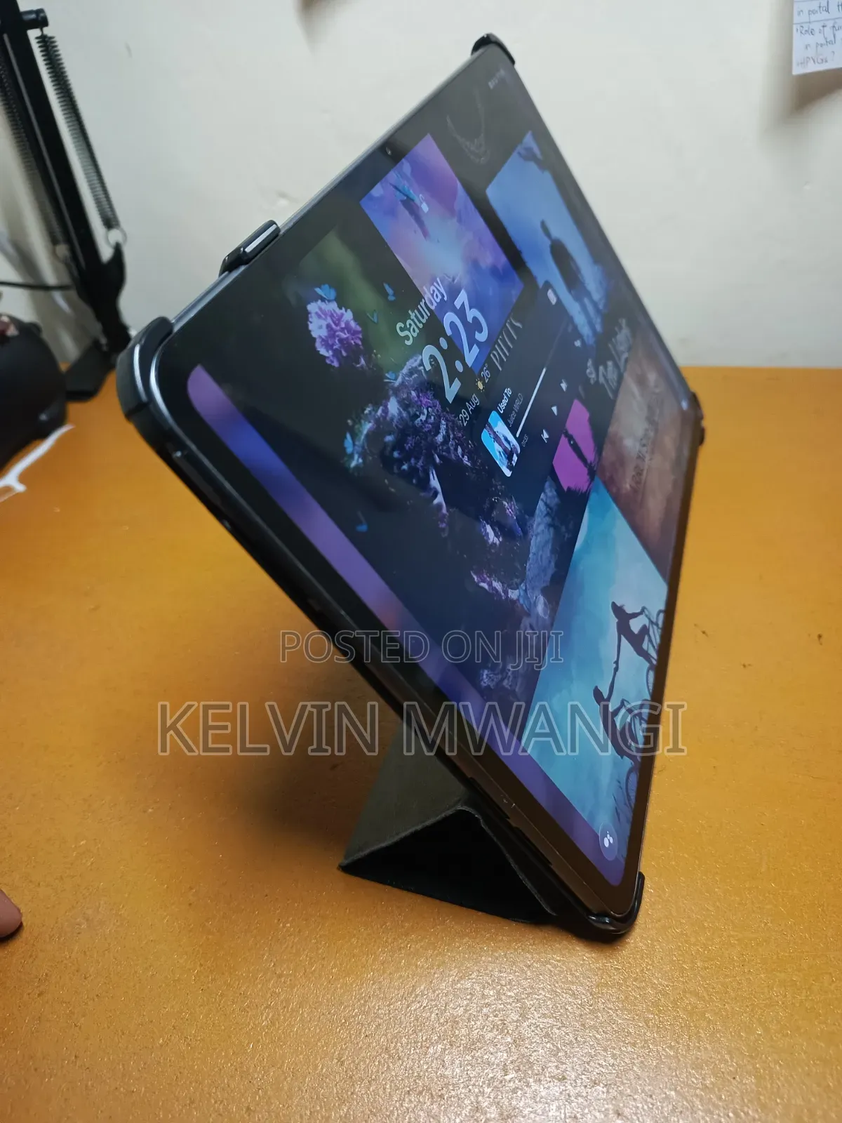 OnePlus Pad 2 256 GB Gray