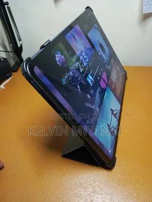 OnePlus Pad 2 256 GB Gray