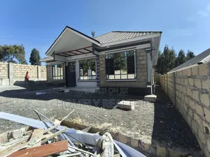3bdrm Bungalow in Ngong, Merisho for sale