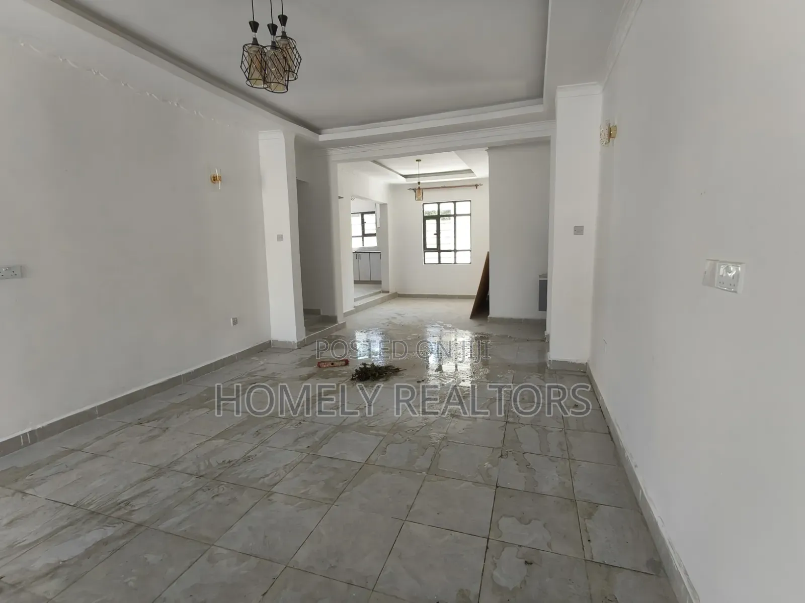 3bdrm Bungalow in Ngong, Merisho for sale
