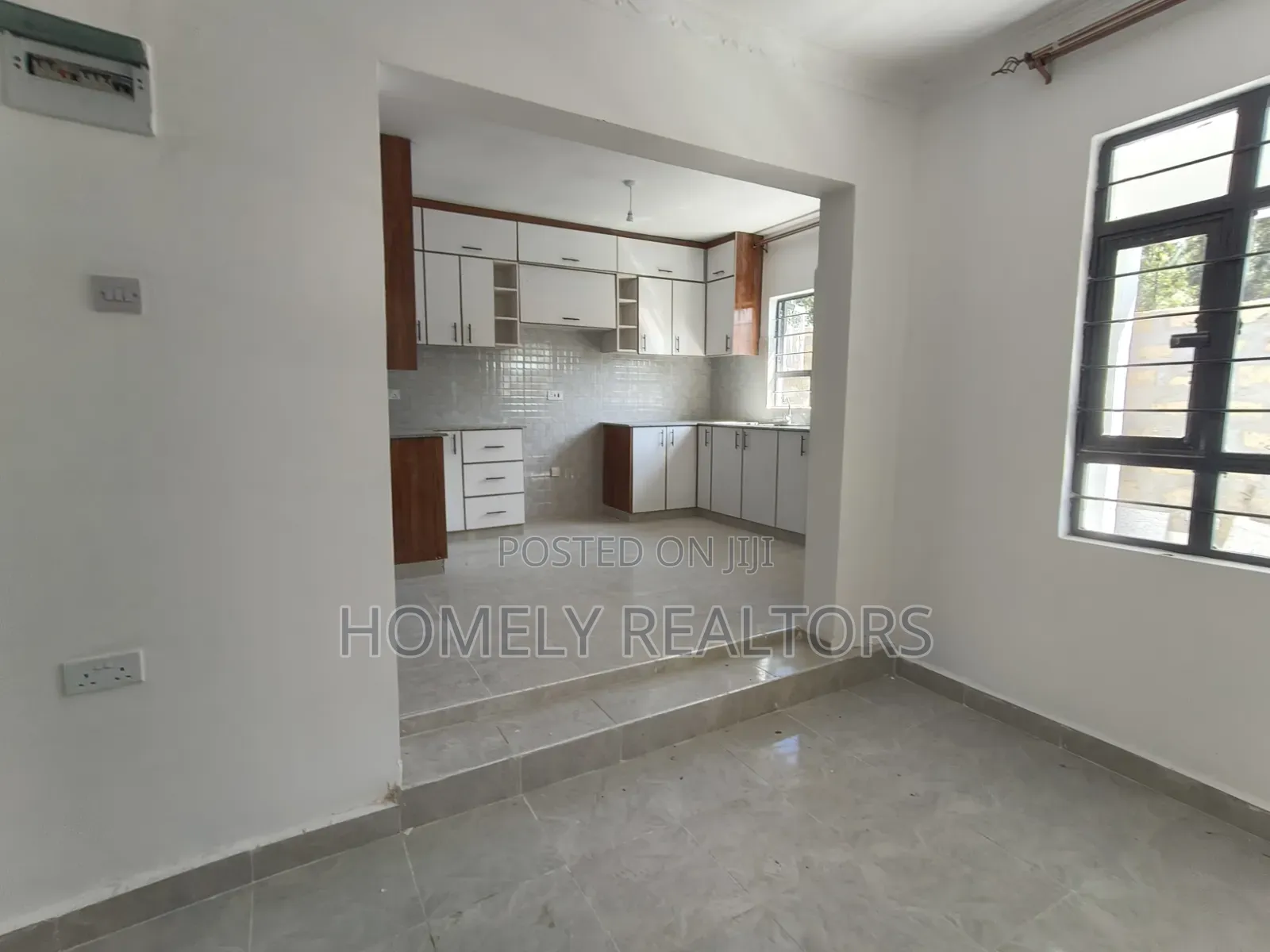 3bdrm Bungalow in Ngong, Merisho for sale