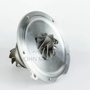 (4JA1) Super Japan Turbo Charger for Isuzu D - Max