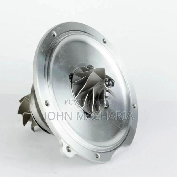 (4JA1) Super Japan Turbo Charger for Isuzu D - Max