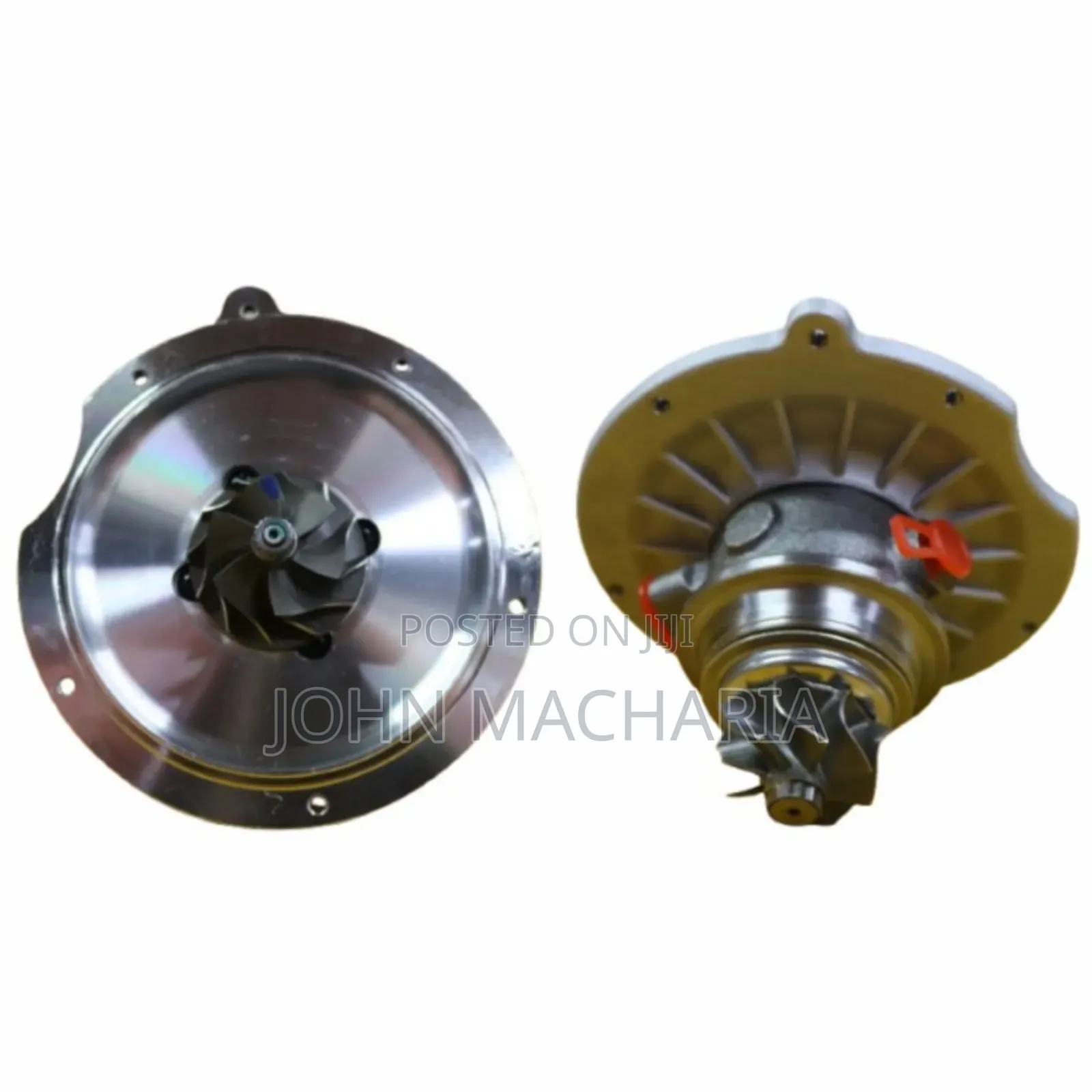 (4JA1) Super Japan Turbo Charger for Isuzu D - Max