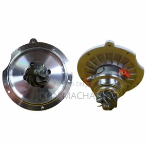 (4JA1) Super Japan Turbo Charger for Isuzu D - Max