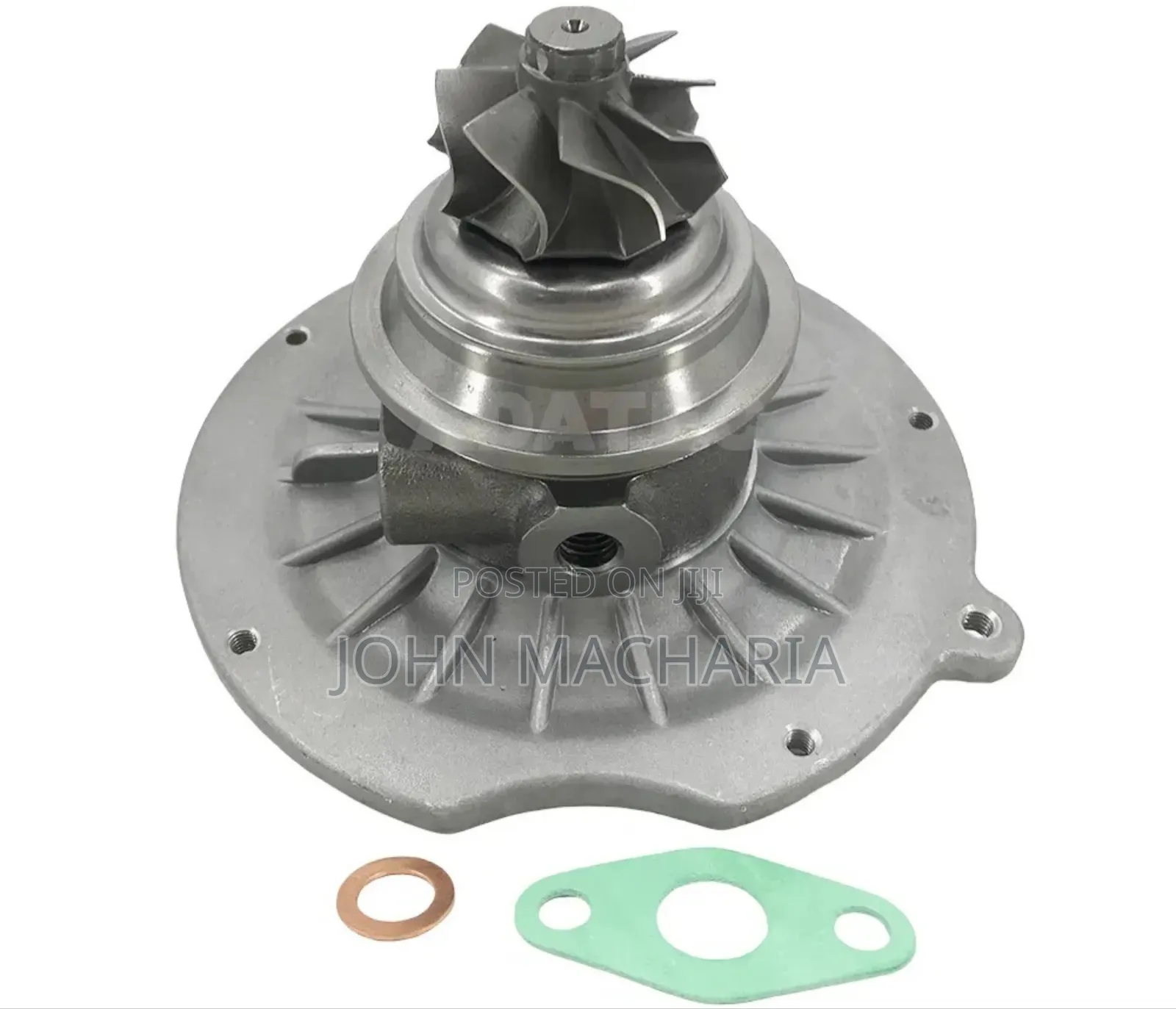 (4JA1) Super Japan Turbo Charger for Isuzu D - Max