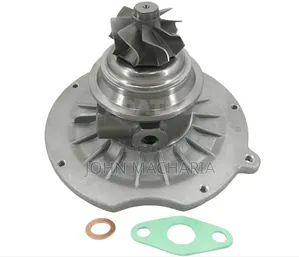 (4JA1) Super Japan Turbo Charger for Isuzu D - Max