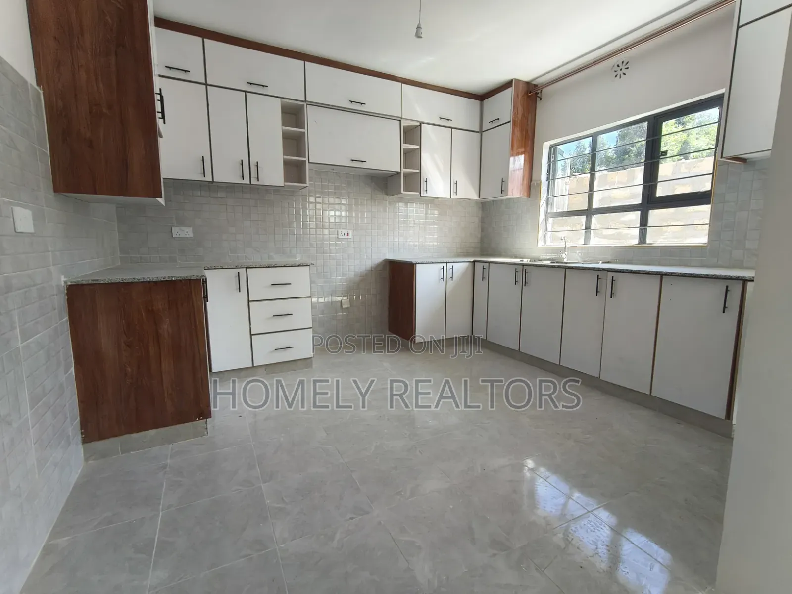 3bdrm Bungalow in Ngong, Merisho for sale