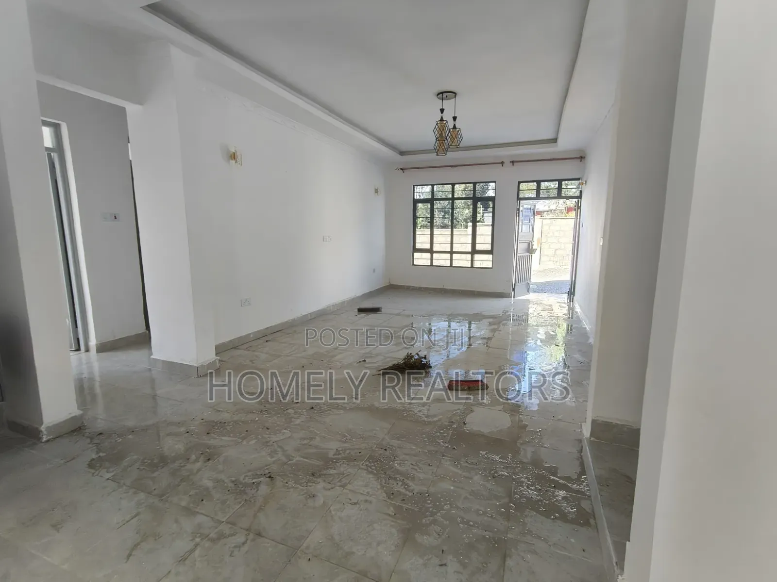 3bdrm Bungalow in Ngong, Merisho for sale