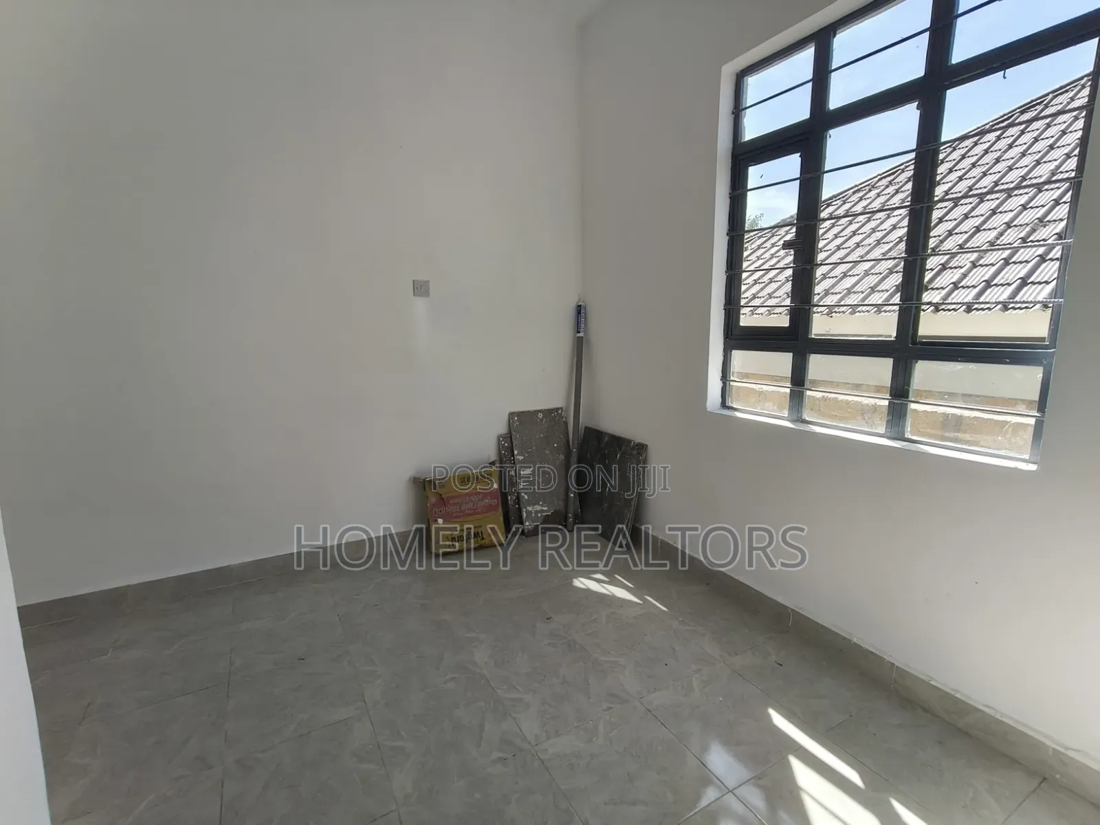 3bdrm Bungalow in Ngong, Merisho for sale