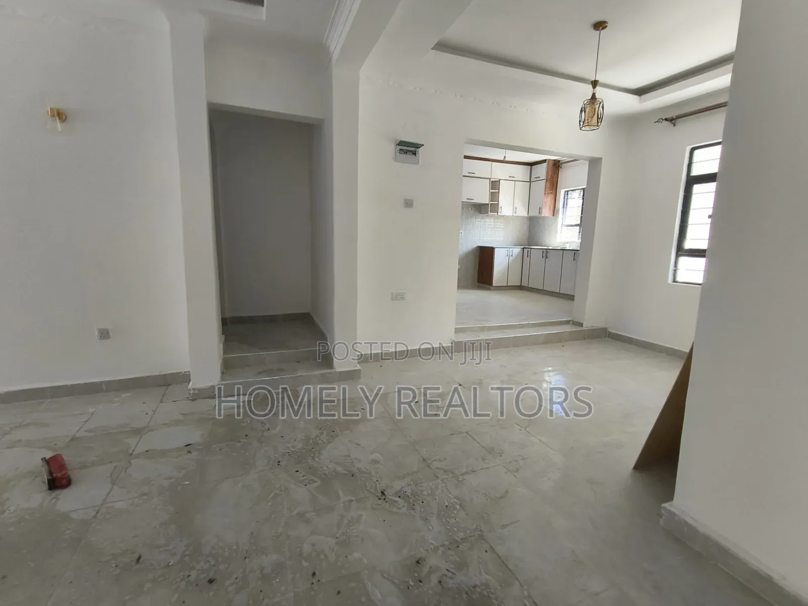 3bdrm Bungalow in Ngong, Merisho for sale
