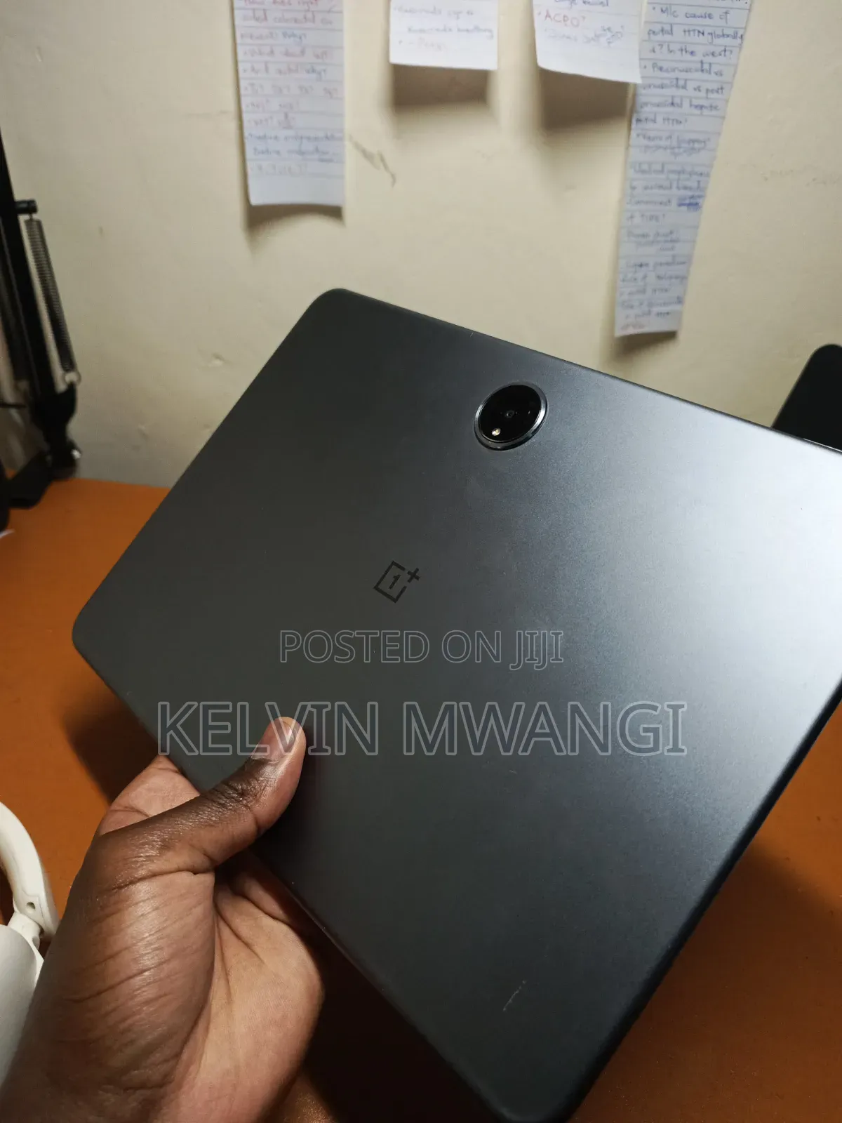 OnePlus Pad 2 256 GB Gray
