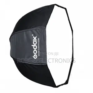 Godox 120cm Umbrella Type Octagon Softbox for Speedlites