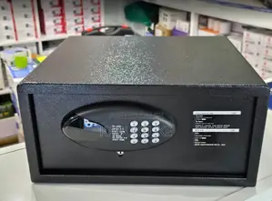 Digital Safe Lock Mini Display Safety Box