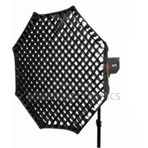 Godox 140cm Bowens Mount Grid Softbox for Strobes