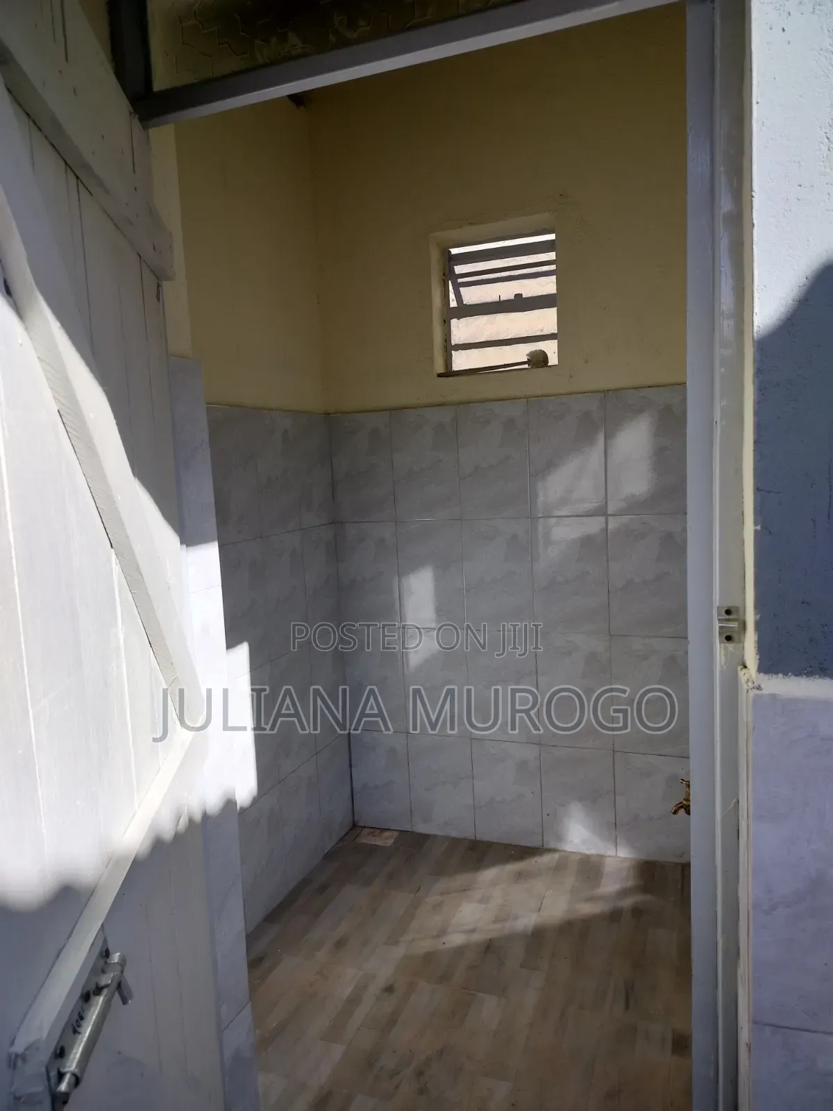 1bdrm Shared Apartment in Witeithie, Athena, Witethie for rent