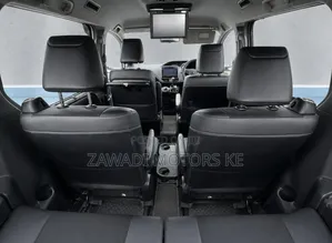 Toyota Noah 2019 White