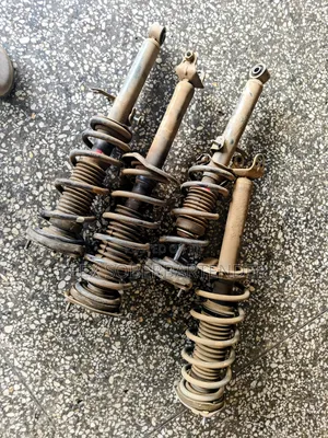 Nissan Shock Absorbers (Fuga, Skyline,)