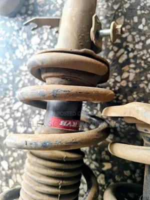 Nissan Shock Absorbers (Fuga, Skyline,)