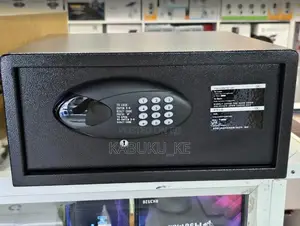 Hotel Safe Box Electronic Digital Code for Hotels and Homes