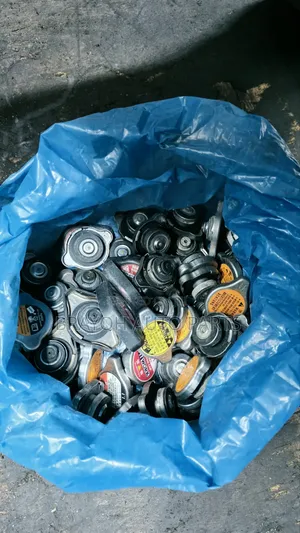 Radiator Caps
