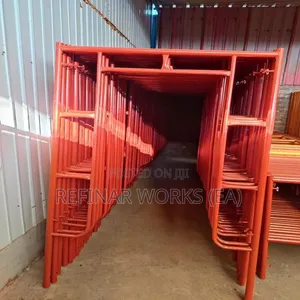 Construction Scaffolding Rental Nairobi & Kiambu