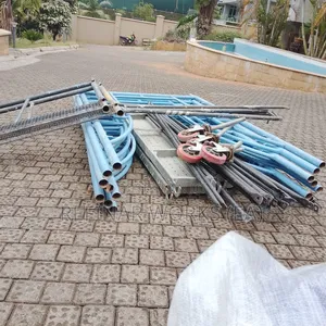 Construction Scaffolding Rental Nairobi & Kiambu