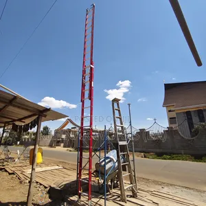 Construction Scaffolding Rental Nairobi & Kiambu