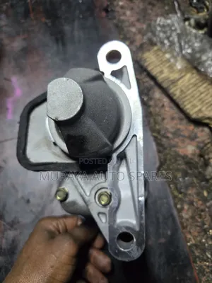 Mr20 Starter for Nissan X- Trail,Dualis