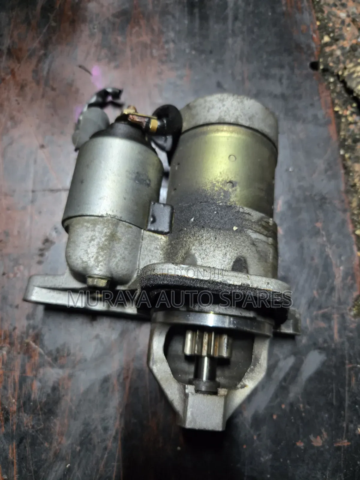 Mr20 Starter for Nissan X- Trail,Dualis