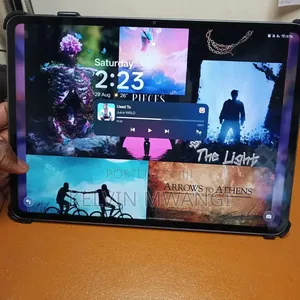 OnePlus Pad 2 256 GB Gray