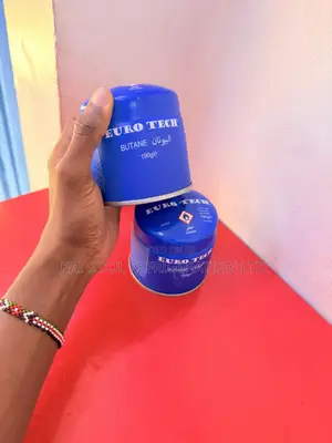 Camp Gas Cylinder – Portable Gas for Outdoor Use