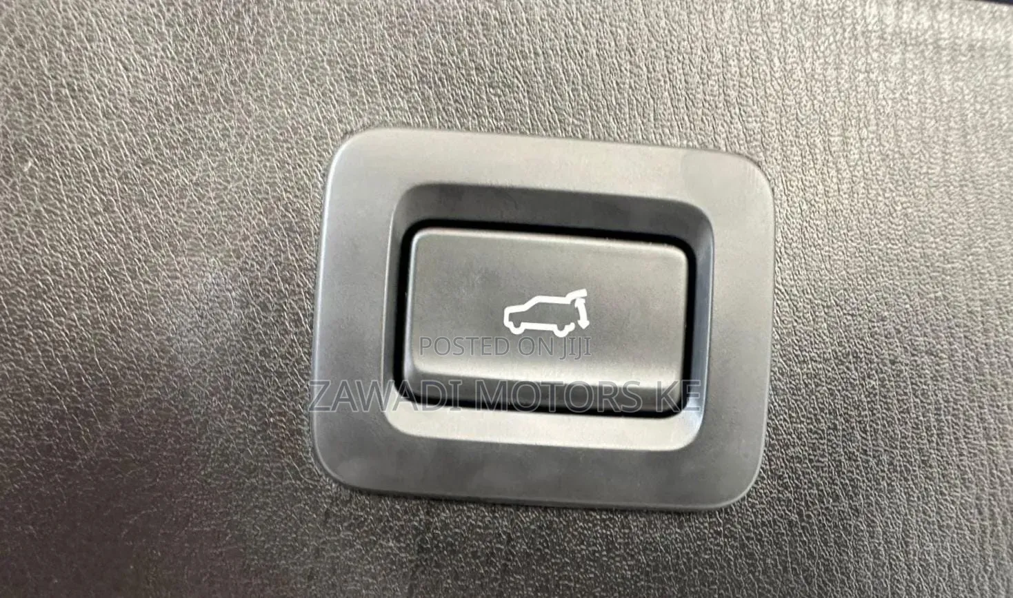 Mazda CX-5 2020 Black
