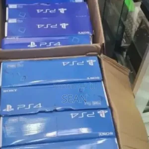 Sony PlayStation 4 PS4 Console
