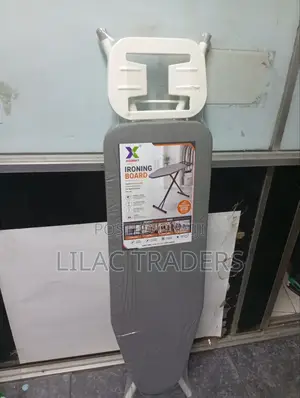 Modern Foldable Ironing Board – New Arrival