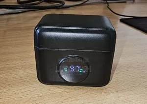 Wireless Microphone