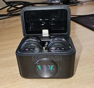 Wireless Microphone