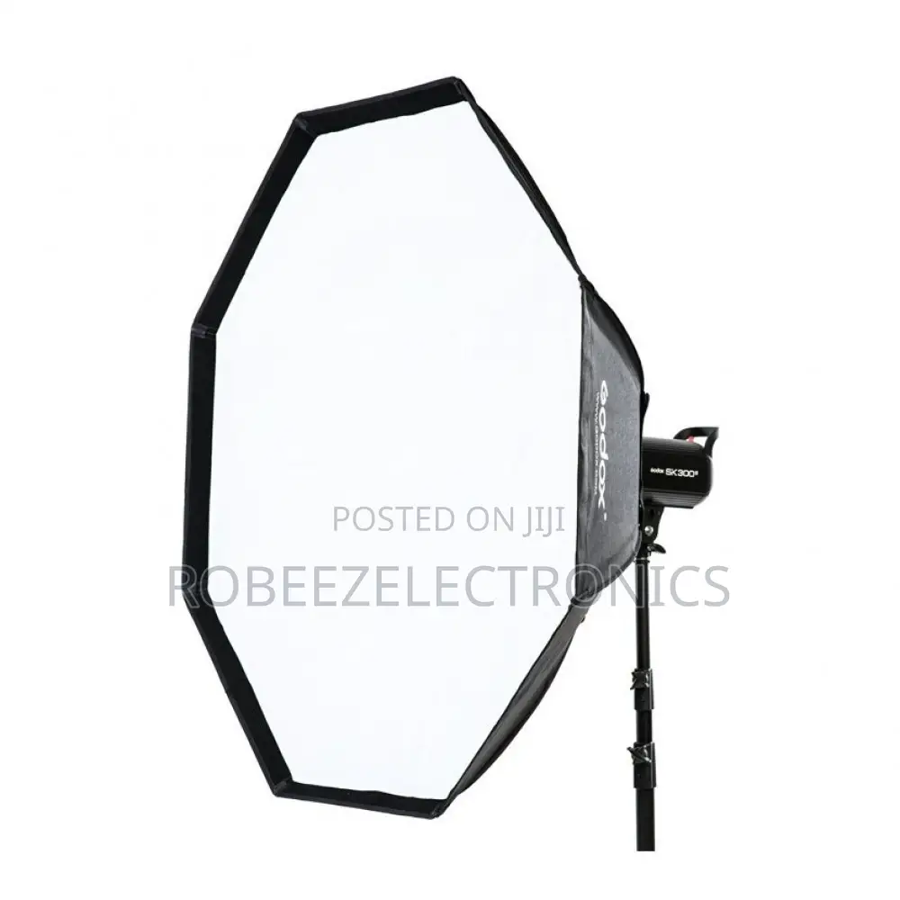 Godox 140cm Bowens Mount Softbox for Strobe