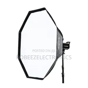 Godox 140cm Bowens Mount Softbox for Strobe